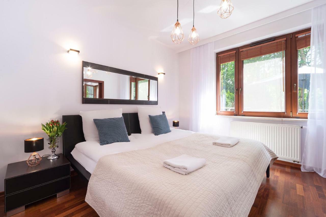 Beachfront Apartment Haga With Free Parking By Noclegi Renters Sopot Dış mekan fotoğraf